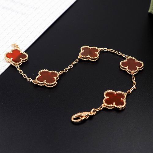 Van Cleef & Arpels bracelet 12lyh37